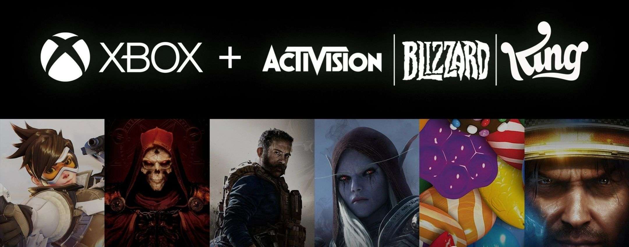 Microsoft e Activision, l'acquisizione rischia di saltare? Microsoft e Activision, l'acquisizione rischia di saltare?