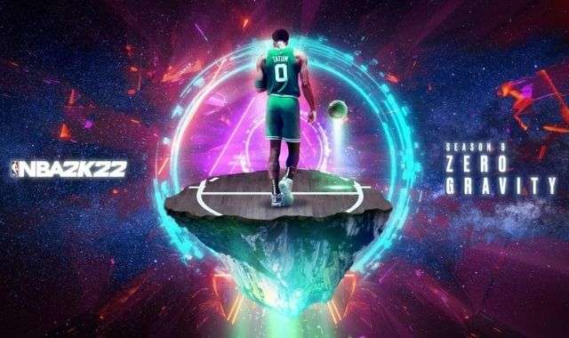 NBA 2K22 xbox game pass