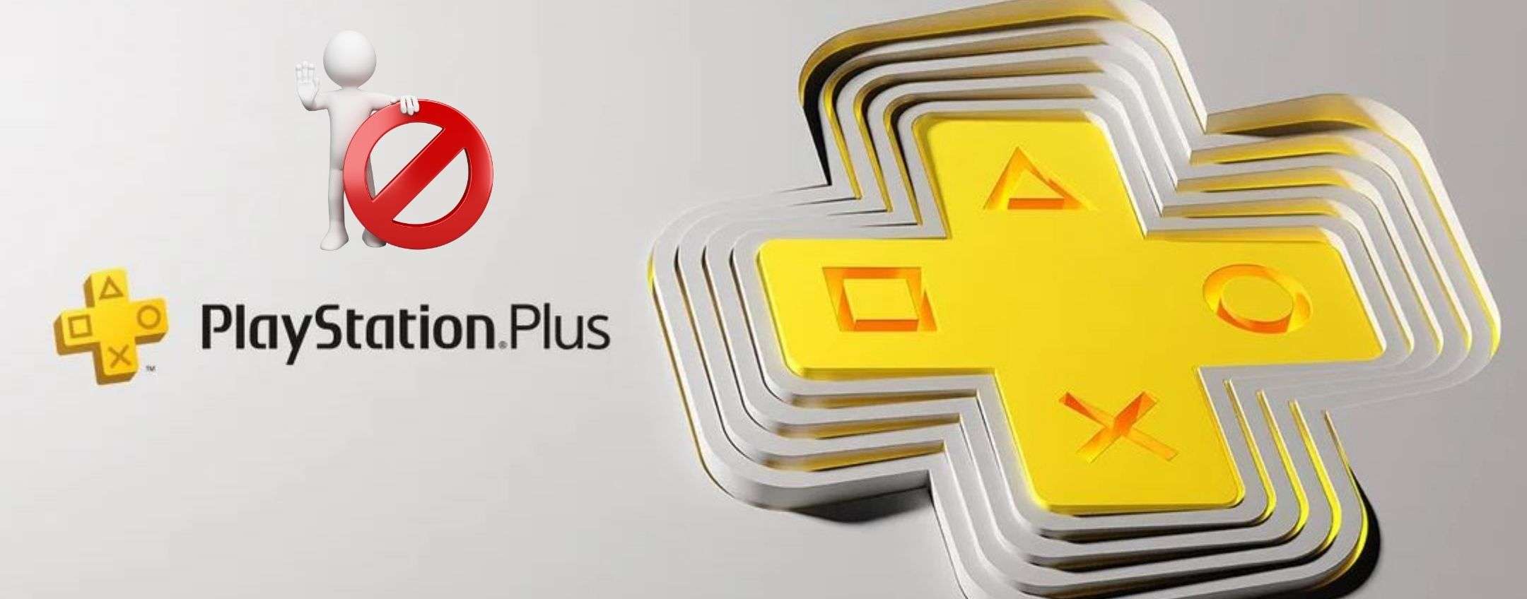 Sony sta bloccando i rinnovi PlayStation Plus e Now con le prepagate? Sony sta bloccando i rinnovi PlayStation Plus e Now con le prepagate?