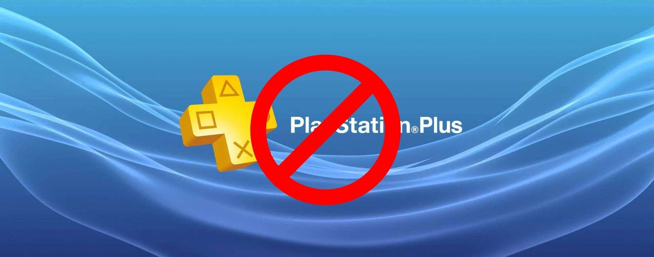 PlayStation Plus e Now: rinnovi bloccati, conferma Sony PlayStation Plus e Now: rinnovi bloccati, conferma Sony