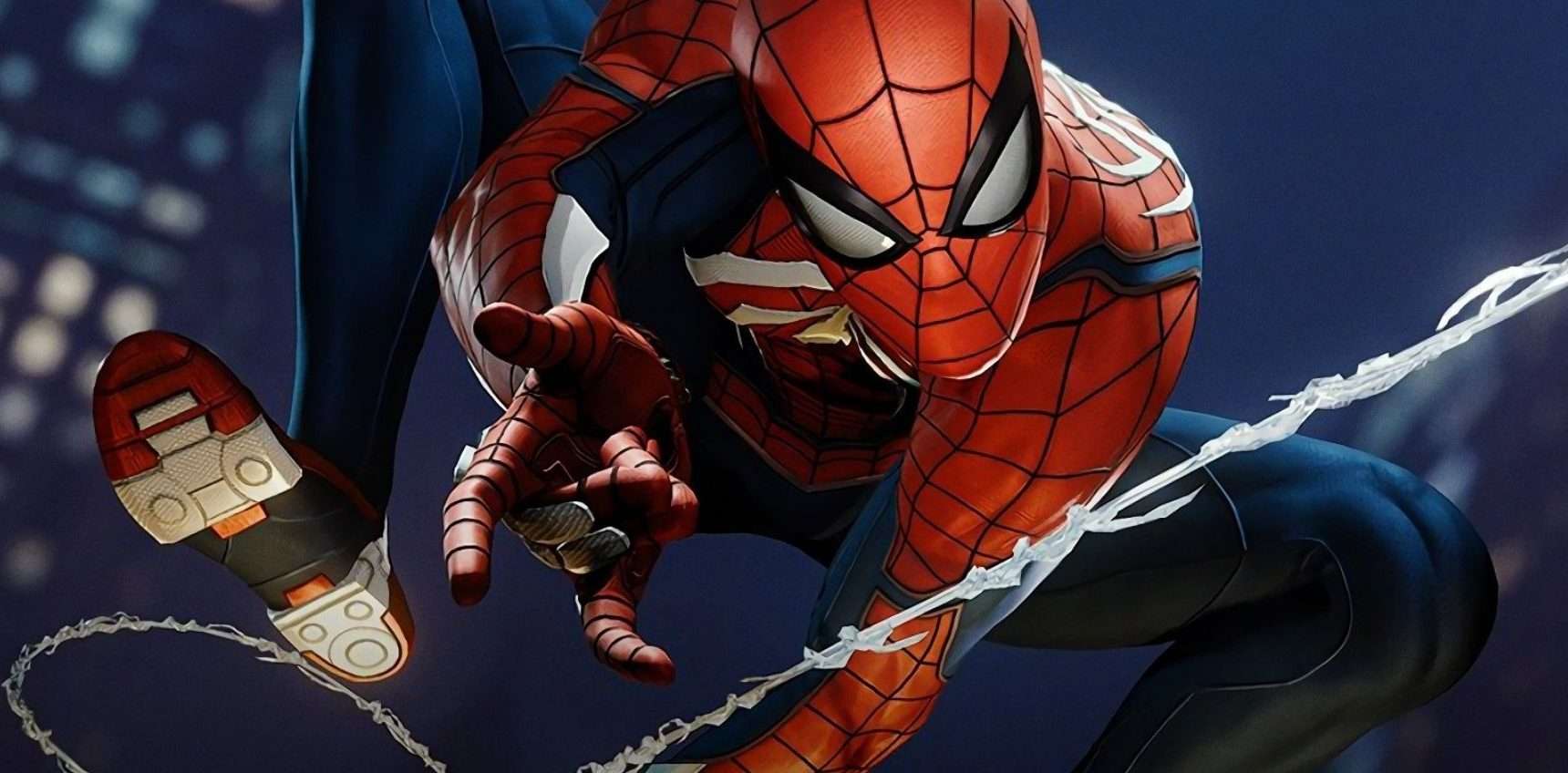Acquista Spider-Man per PS4 o PS5 e ricevi gratis il film in blu-ray