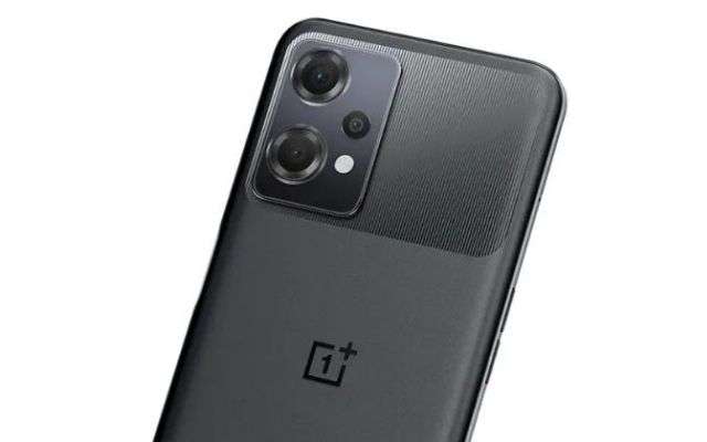 OnePlus Nord CE 2 Lite