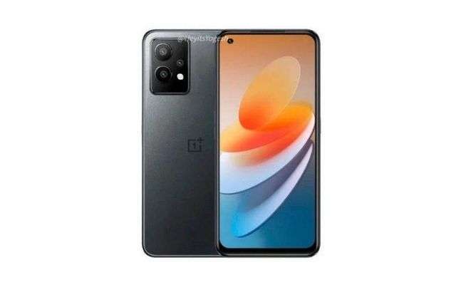 OnePlus Nord CE 2 Lite