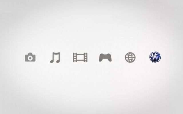 PS3 PS5
