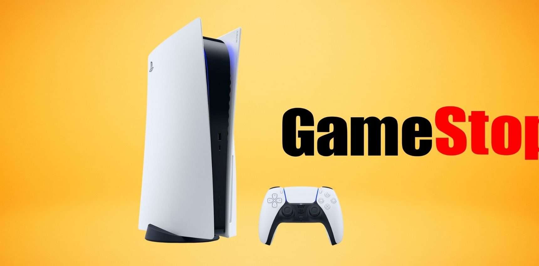 PS5 torna disponibile OGGI su GameStop: link e orario per acquistarla