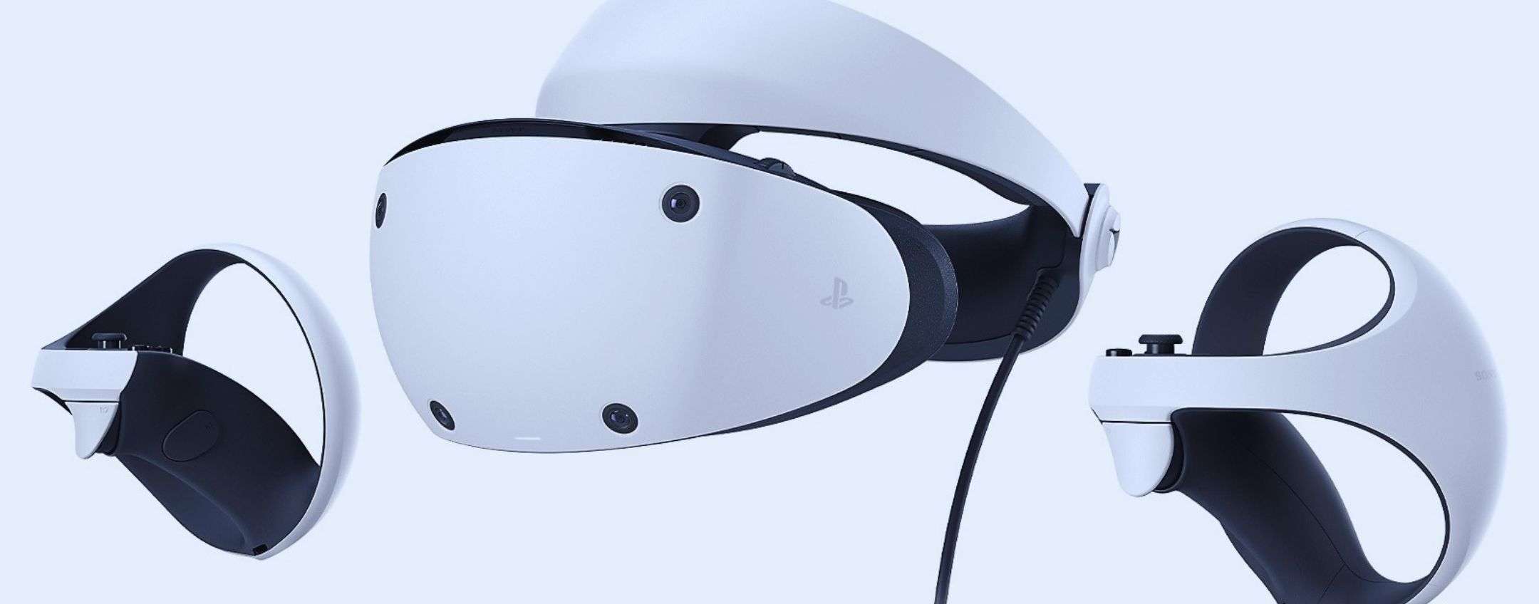 PlayStation VR2, data di uscita e altre informazioni a breve? PlayStation VR2, data di uscita e altre informazioni a breve?