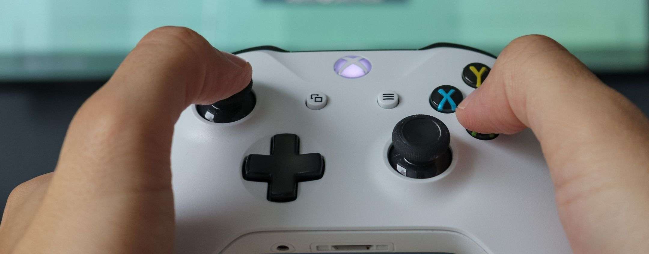 Pubblicità nei videogiochi: Microsoft ci pensa per i giochi Xbox gratis? Pubblicità nei videogiochi: Microsoft ci pensa per i giochi Xbox gratis?