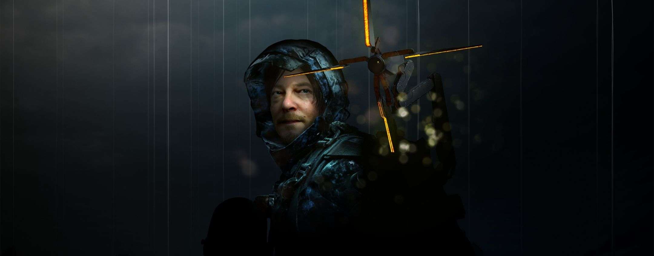Sony compra Kojima Productions? La risposta di Hideo Kojima Sony compra Kojima Productions? La risposta di Hideo Kojima