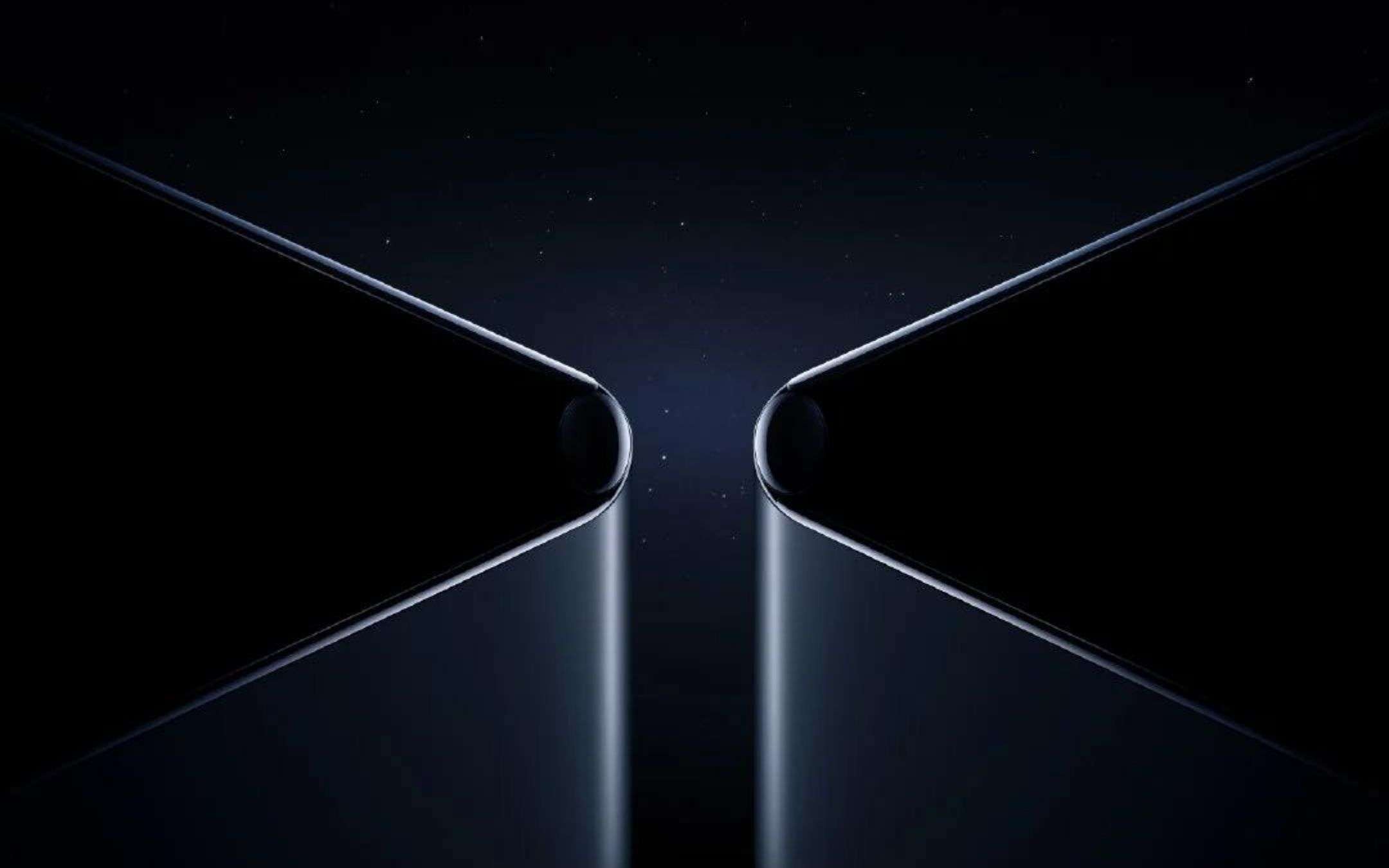 Huawei Mate XS2: ritorno alle origini, a quanto pare