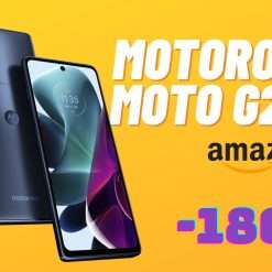 Motorola Moto G200: il SUPER top di gamma è scontato di 180€