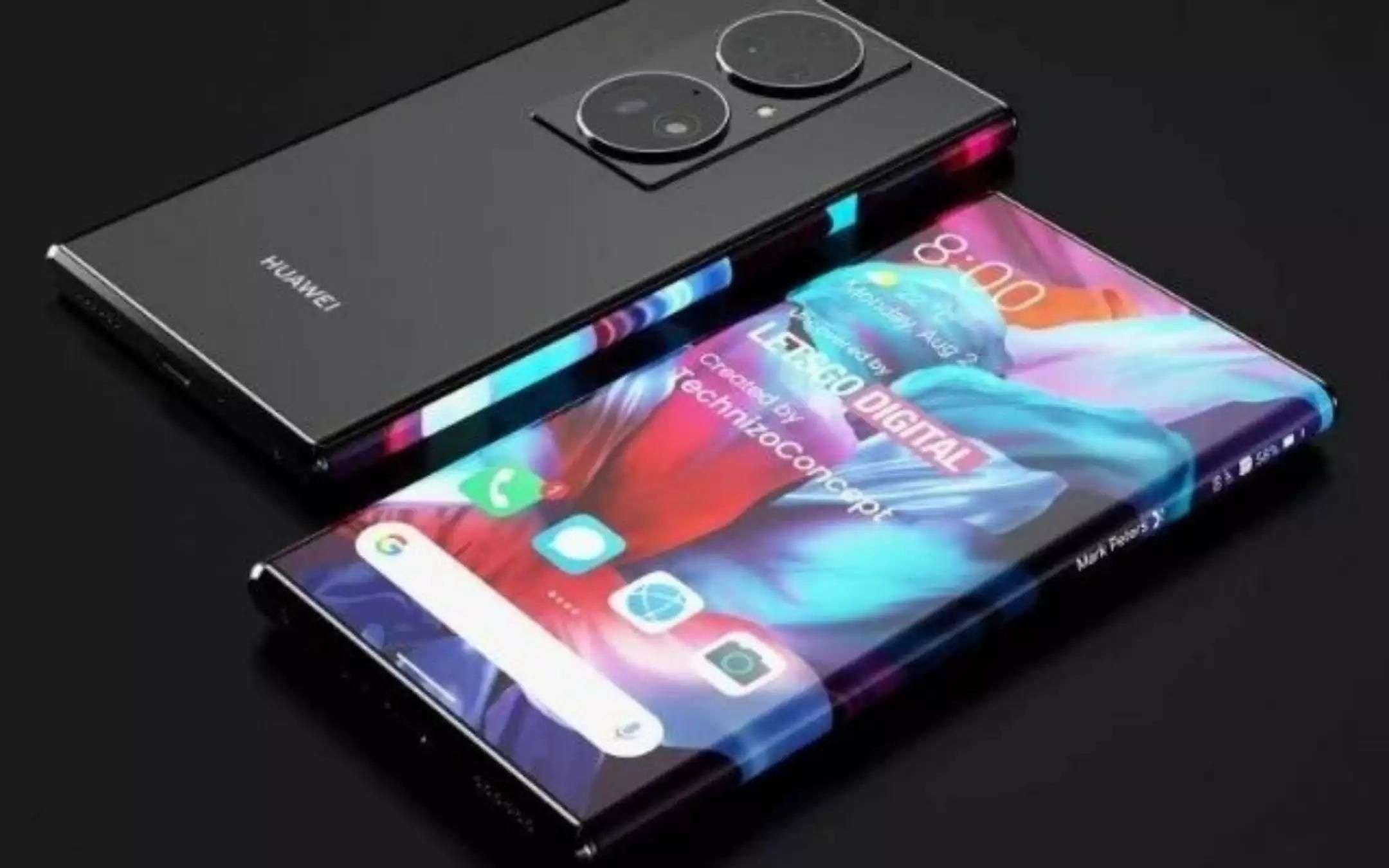 Huawei Mate 50 e Mate X3: svelate le loro caratteristiche