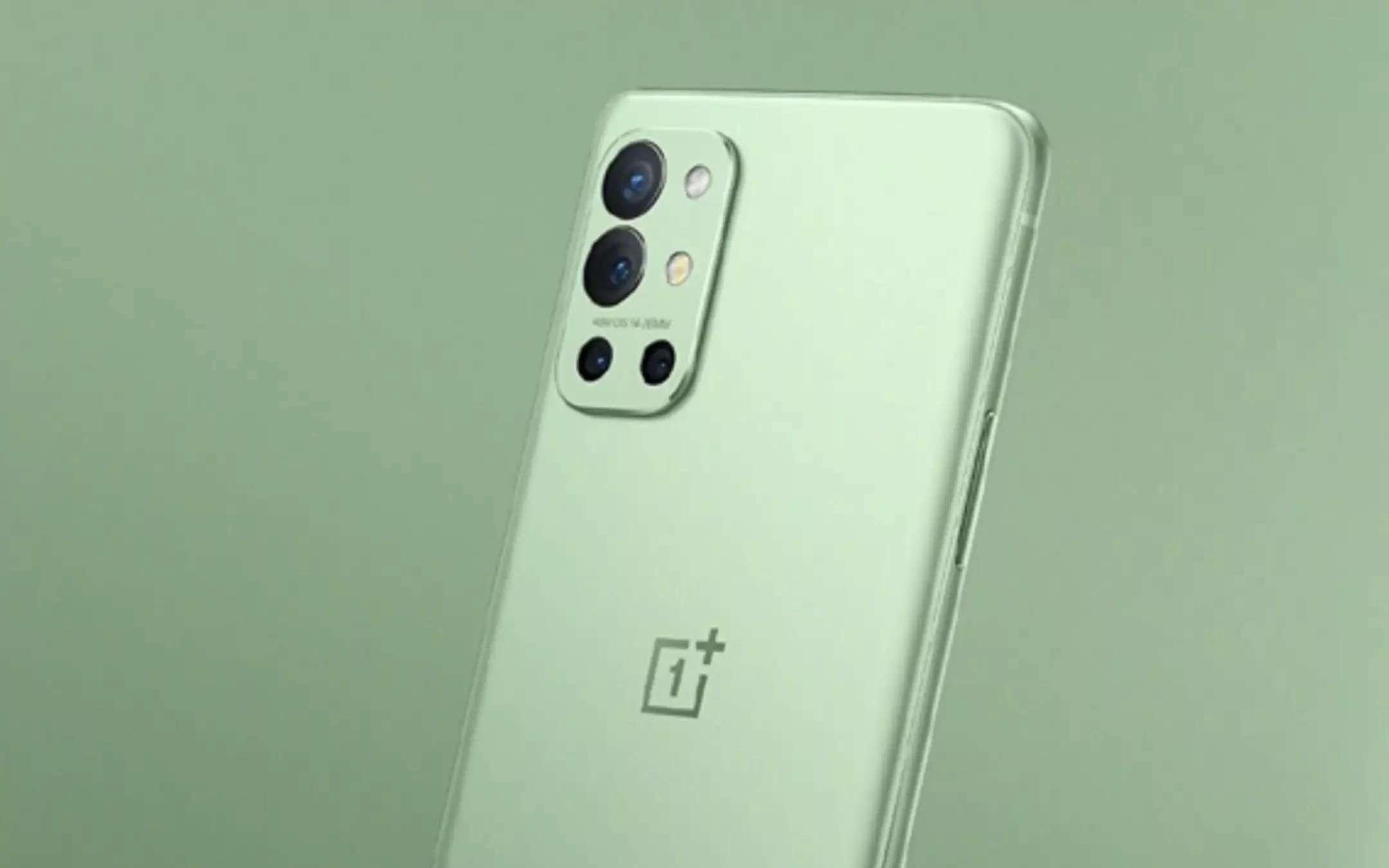 OnePlus Ace sarà il rebrand del Realme GT Neo 3?