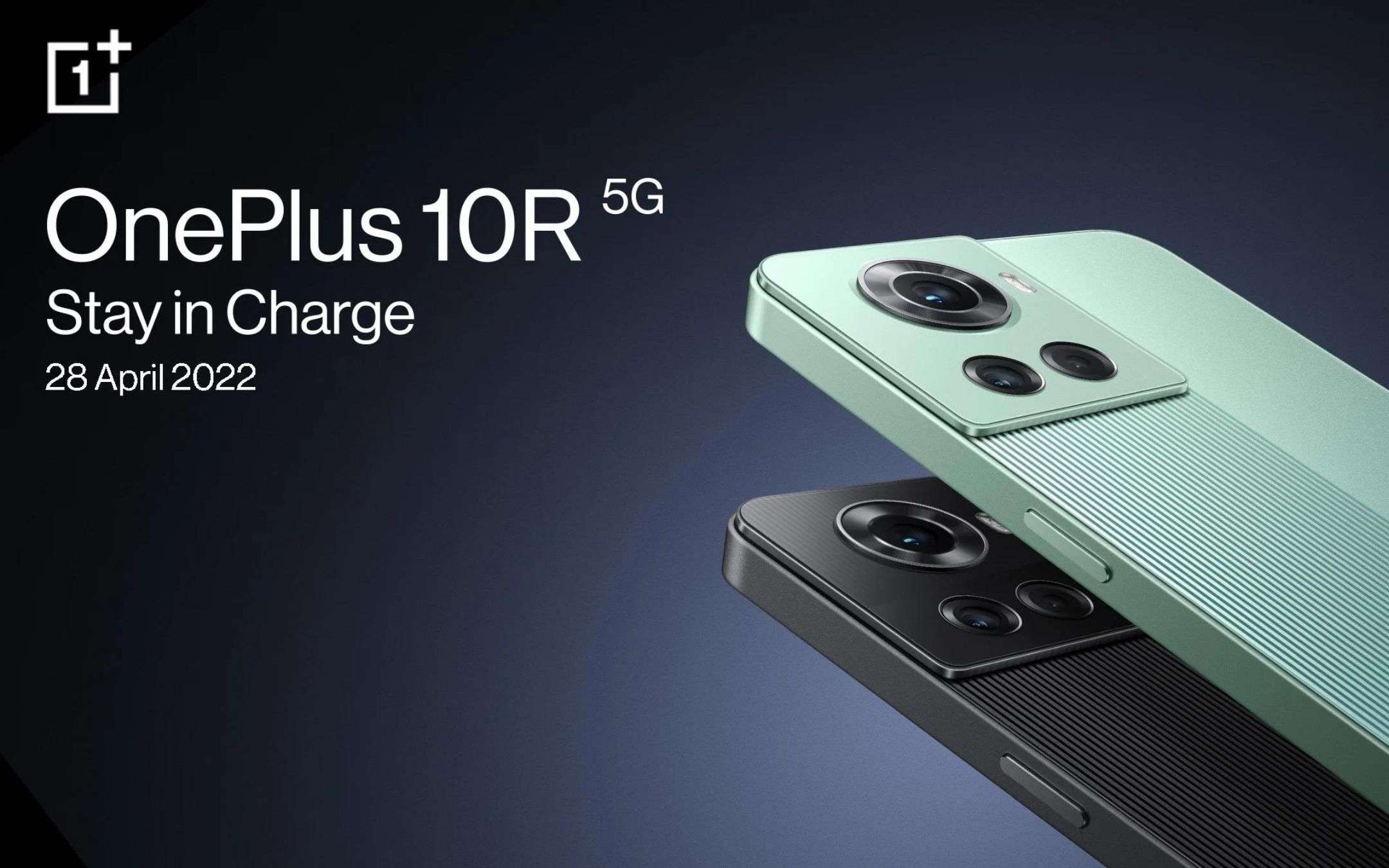 OnePlus 10R avrà la fast charge da 150W: UFFICIALE OnePlus 10R avrà la fast charge da 150W: UFFICIALE