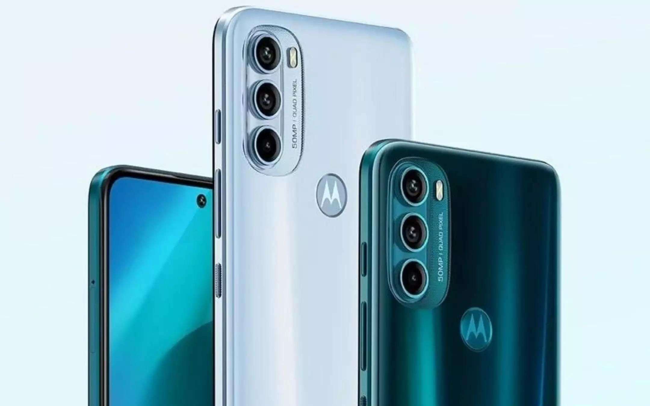 Motorola G82 5G: certificato e pronto al lancio