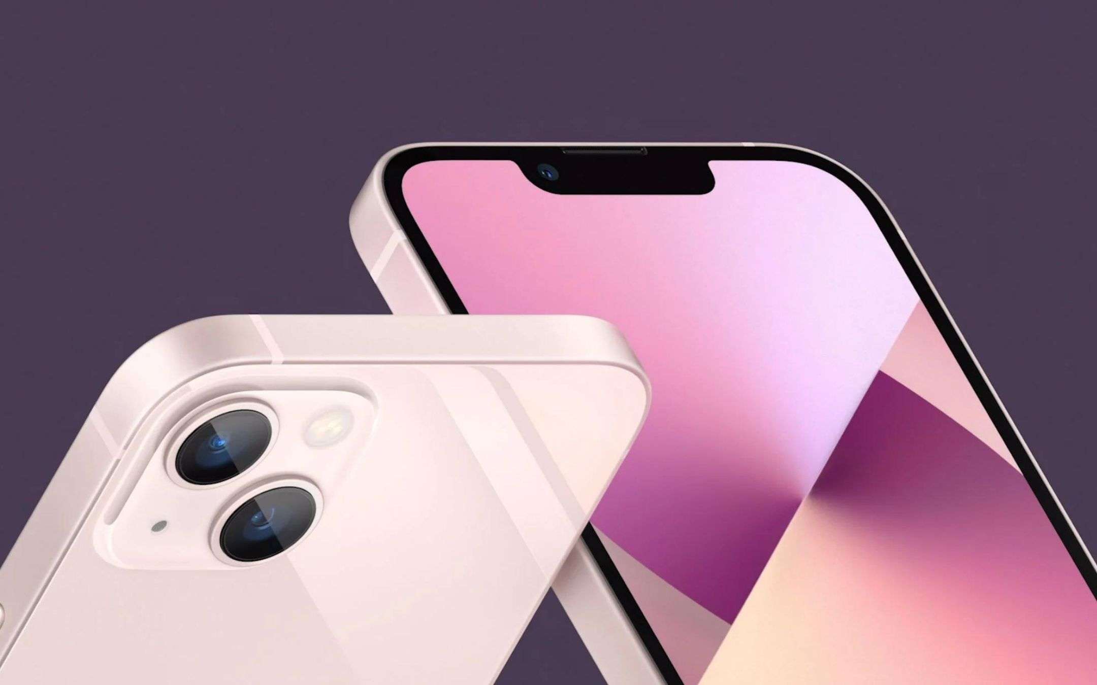 iPhone 13: la domanda è ancora alta, ma SE (2022) non decolla