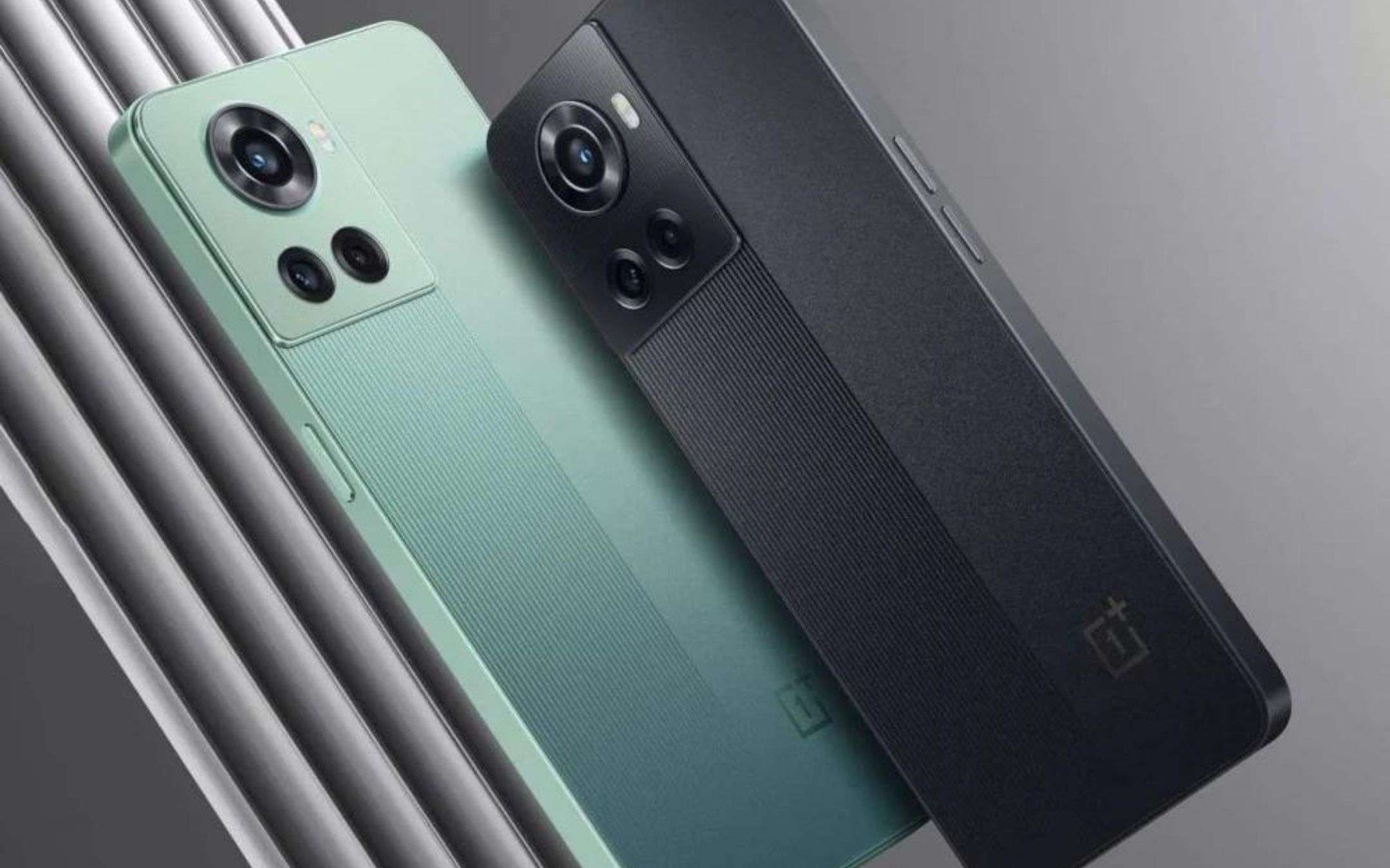 OnePlus 10R UFFICIALE e ha la ricarica a 150W