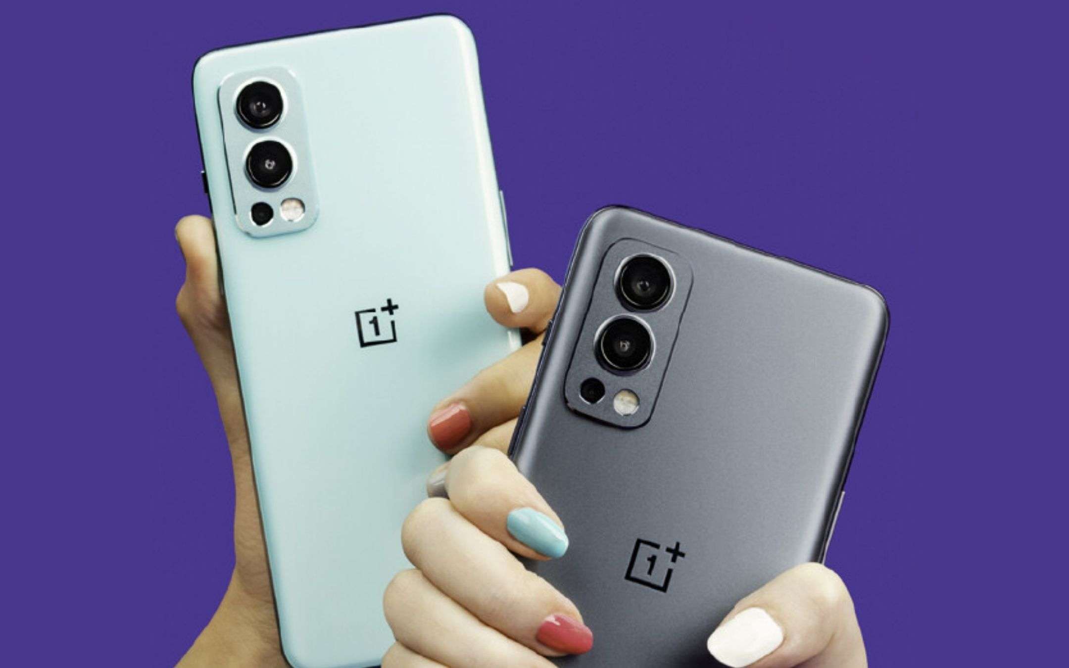 OnePlus Nord 2T: tutto quello che c'è da sapere