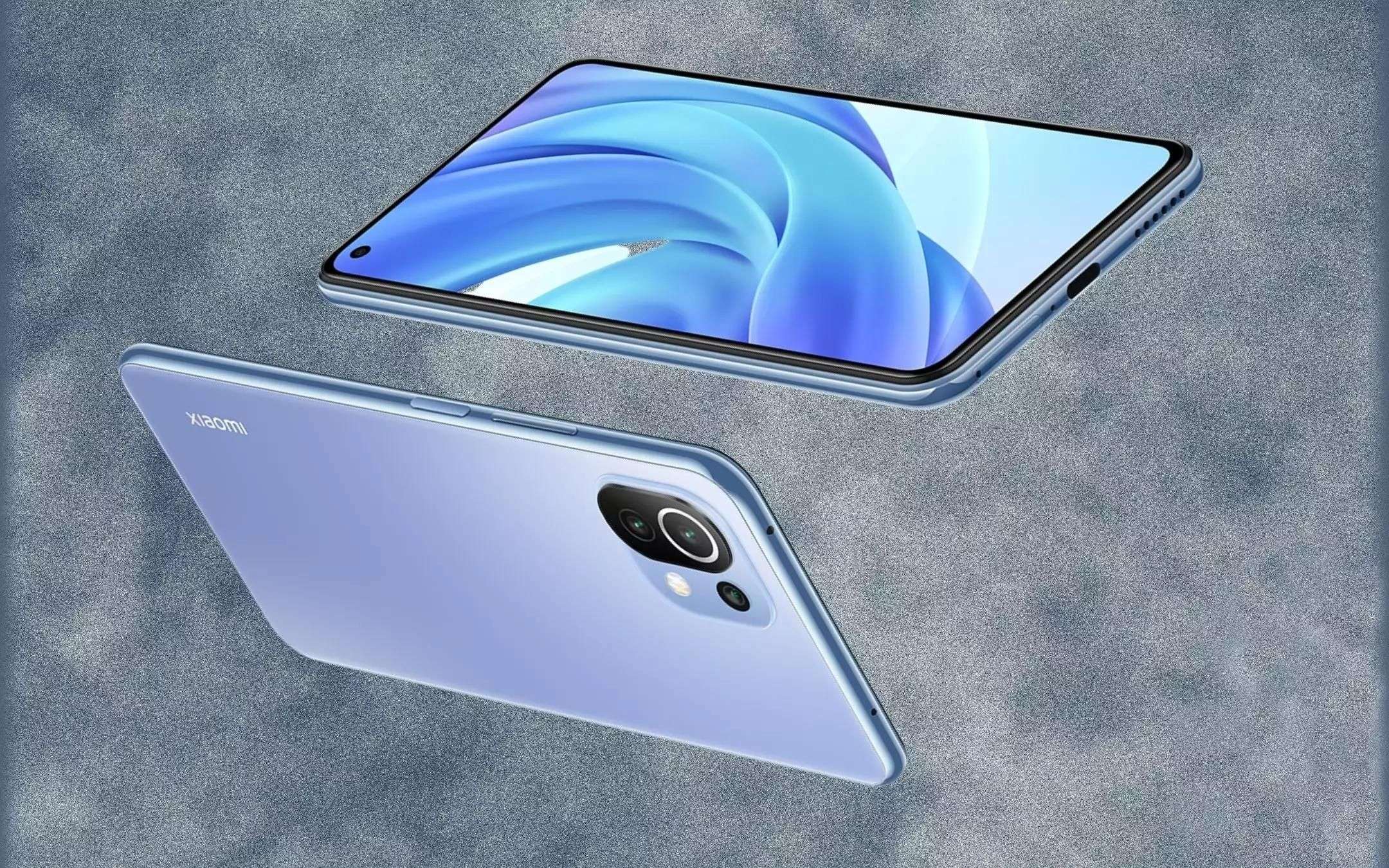 Xiaomi 12 Lite 5G senza segreti: ecco le sue caratteristiche Xiaomi 12 Lite 5G senza segreti: ecco le sue caratteristiche