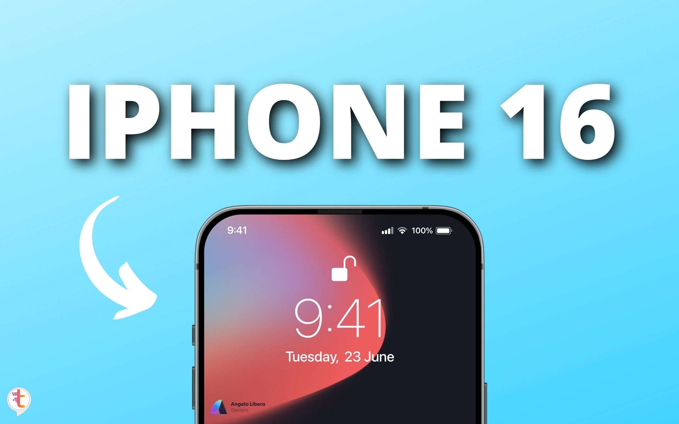 iPhone 16: sarà quello 