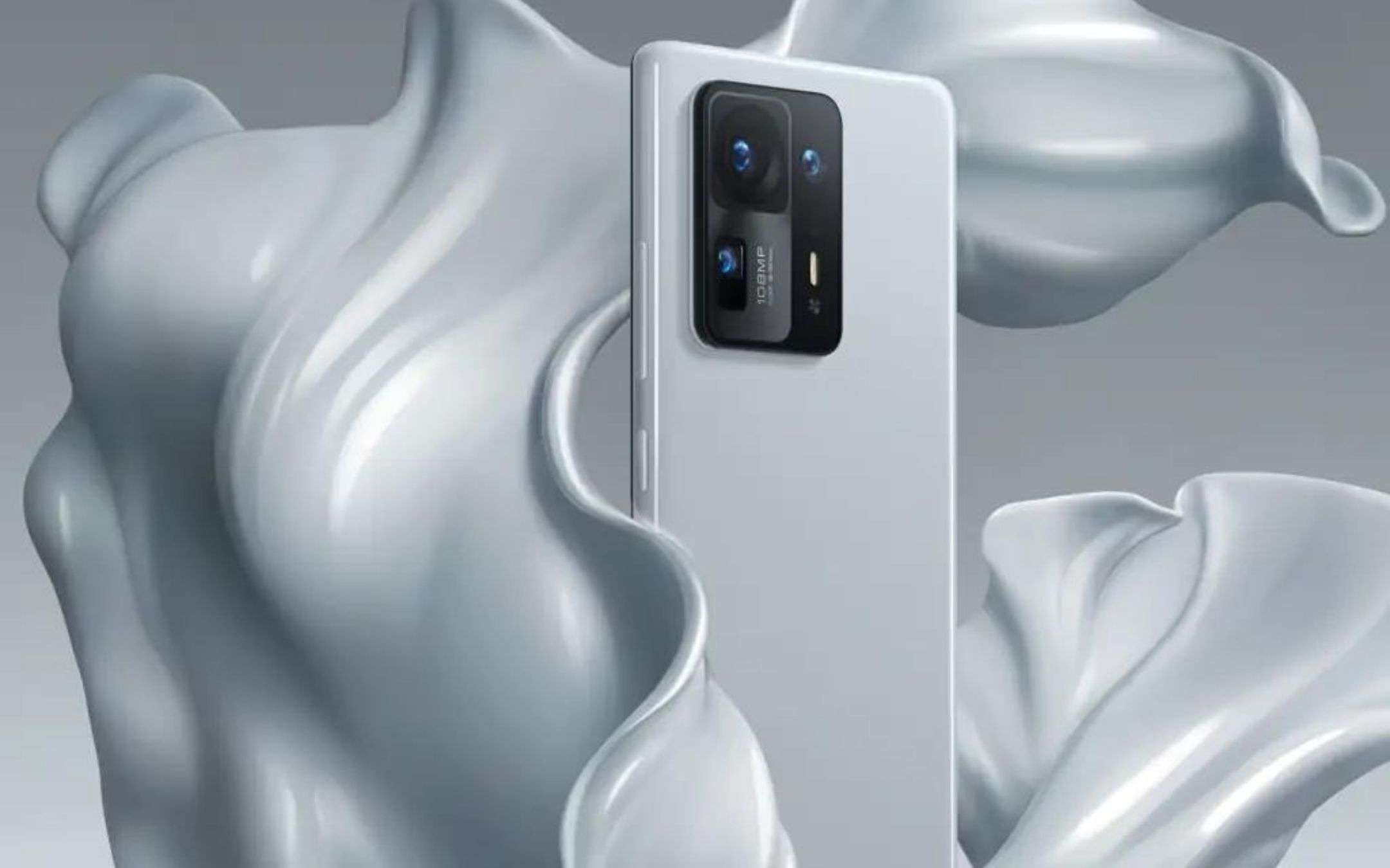 No, Xiaomi Mix 5 non arriverà quest'anno