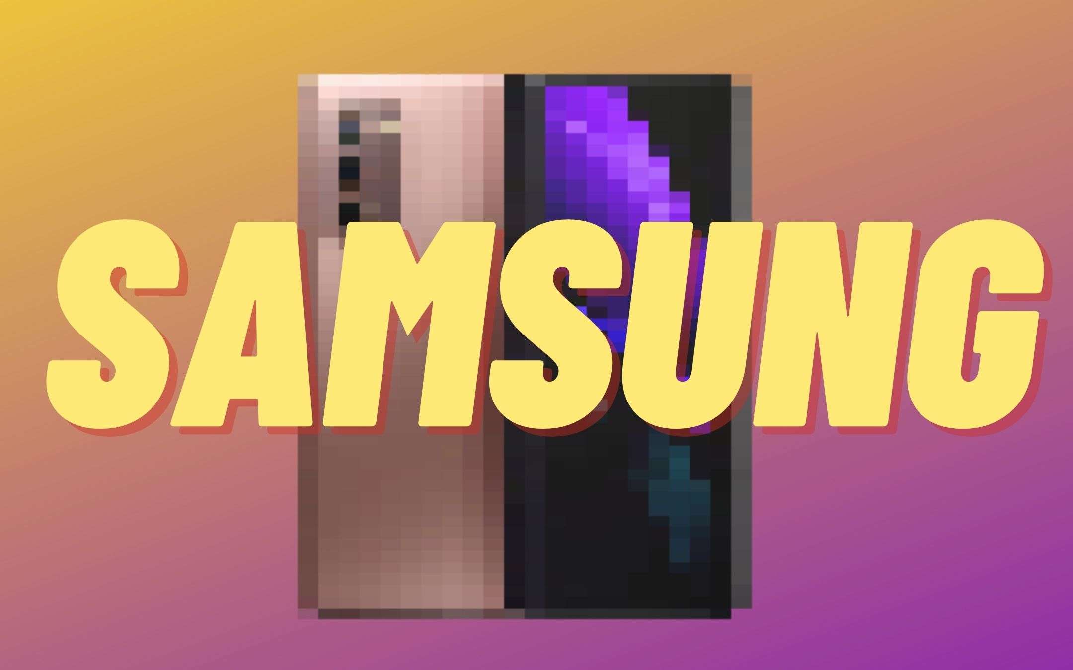 Samsung abbandona il mondo degli LCD e si affida a BOE