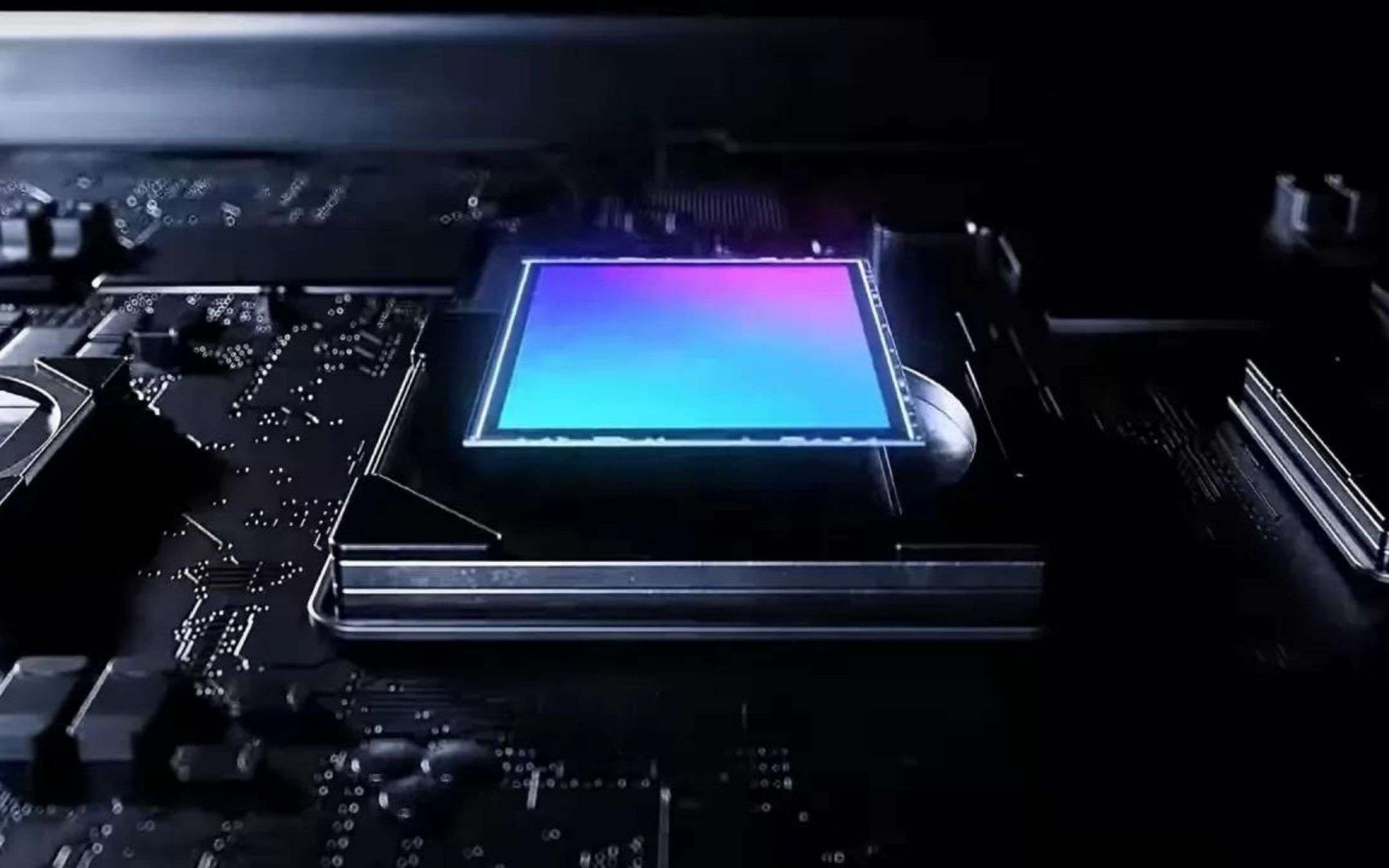 Samsung realizzerà un sensore fotografica GIGANTESCO