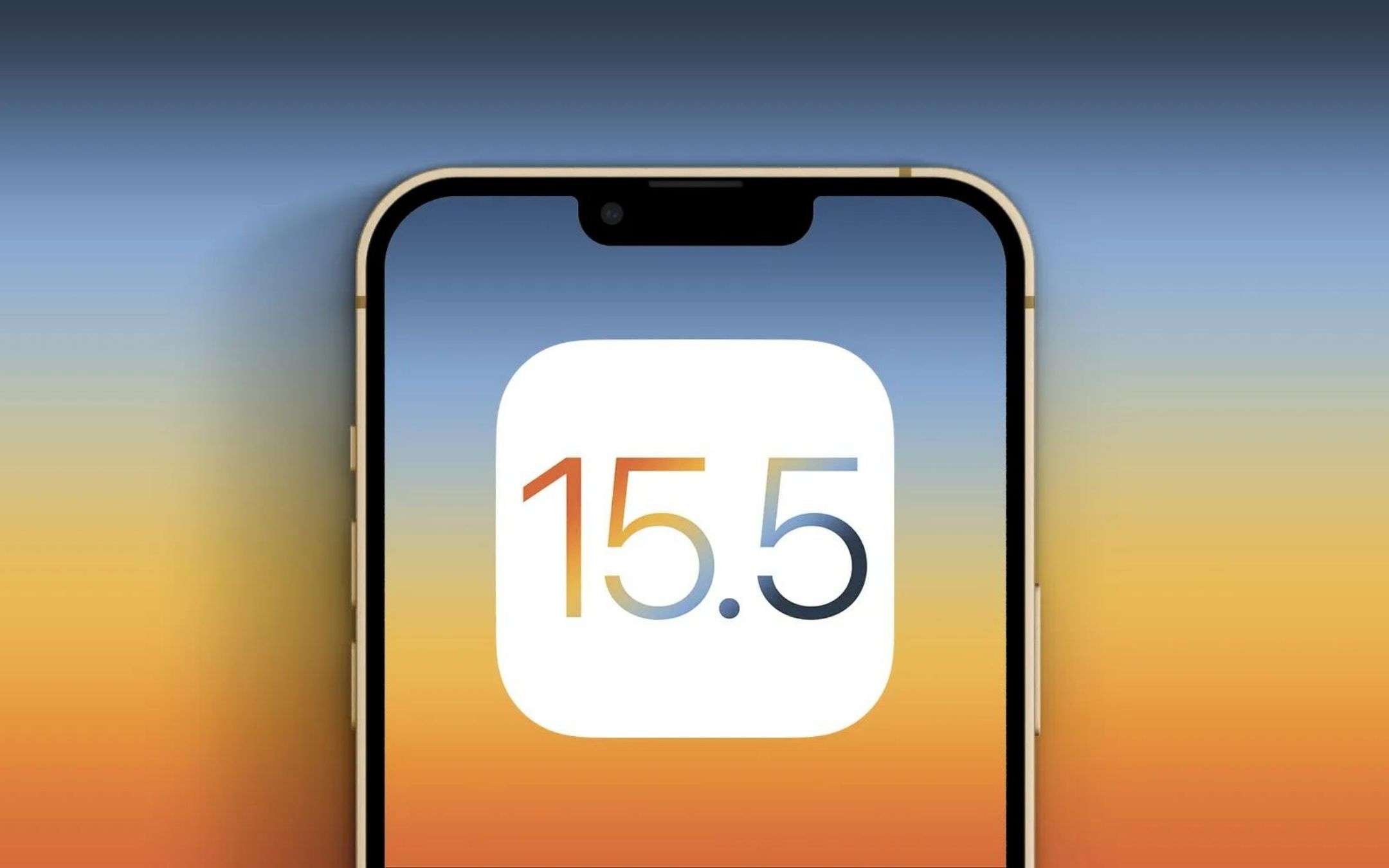 Apple rilascia iOS 15.5 Beta 2 e molto altro ancora