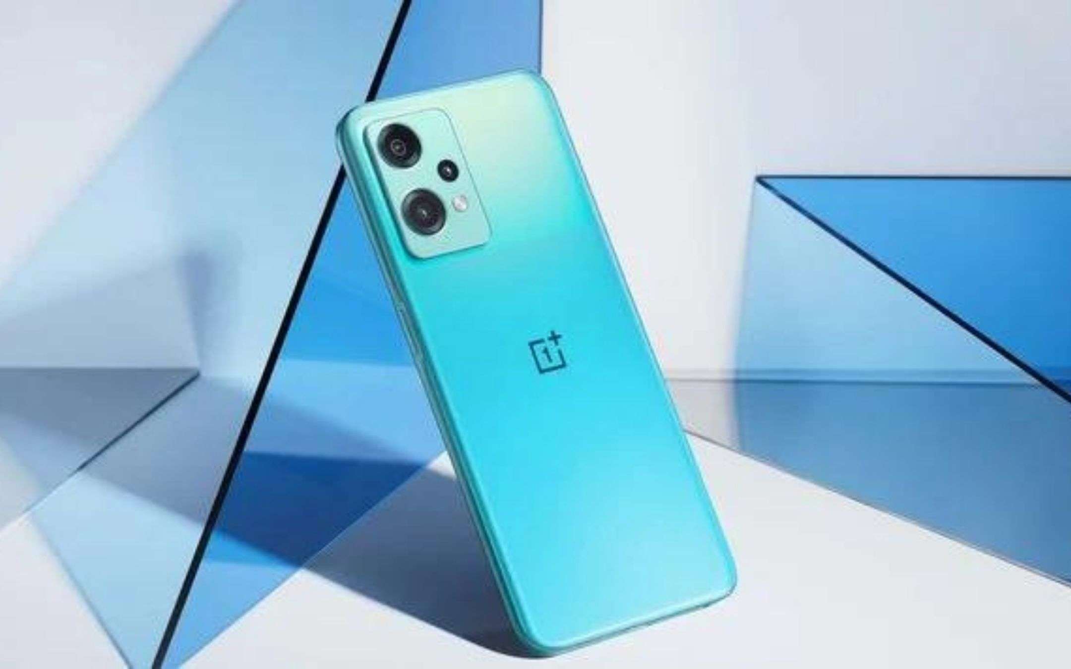 OnePlus Nord CE 2 Lite 5G: ecco quanto costerà