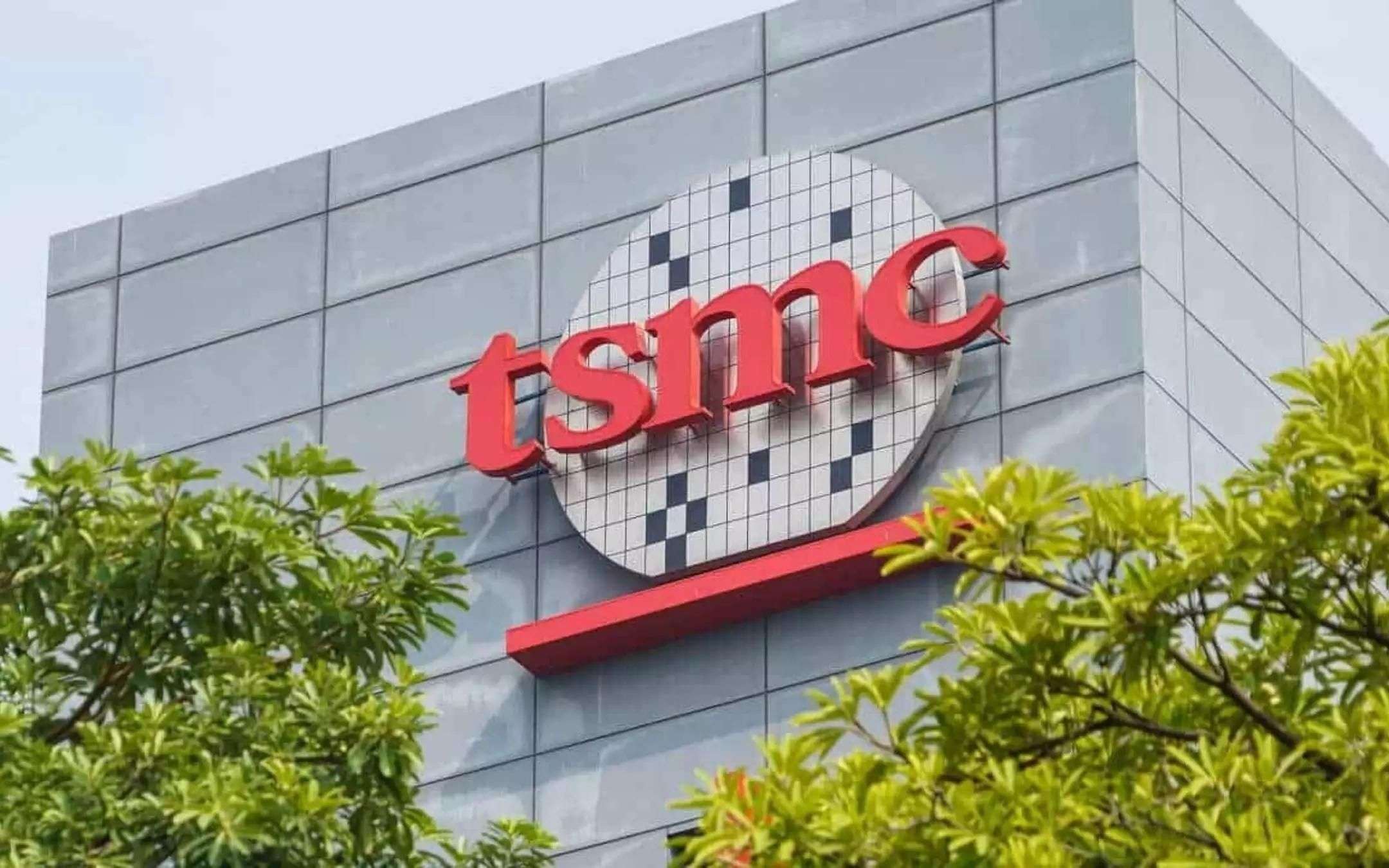 Il produttore di chip di Apple annuncia ricavi da RECORD Il produttore di chip di Apple annuncia ricavi da RECORD