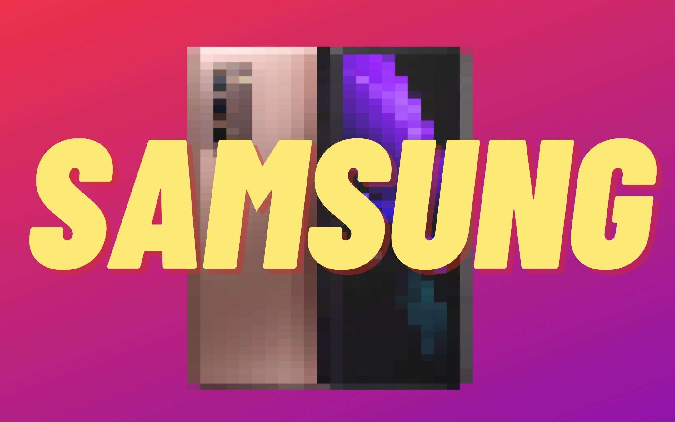 Samsung Galaxy Z Fold4 sarà il foldable 