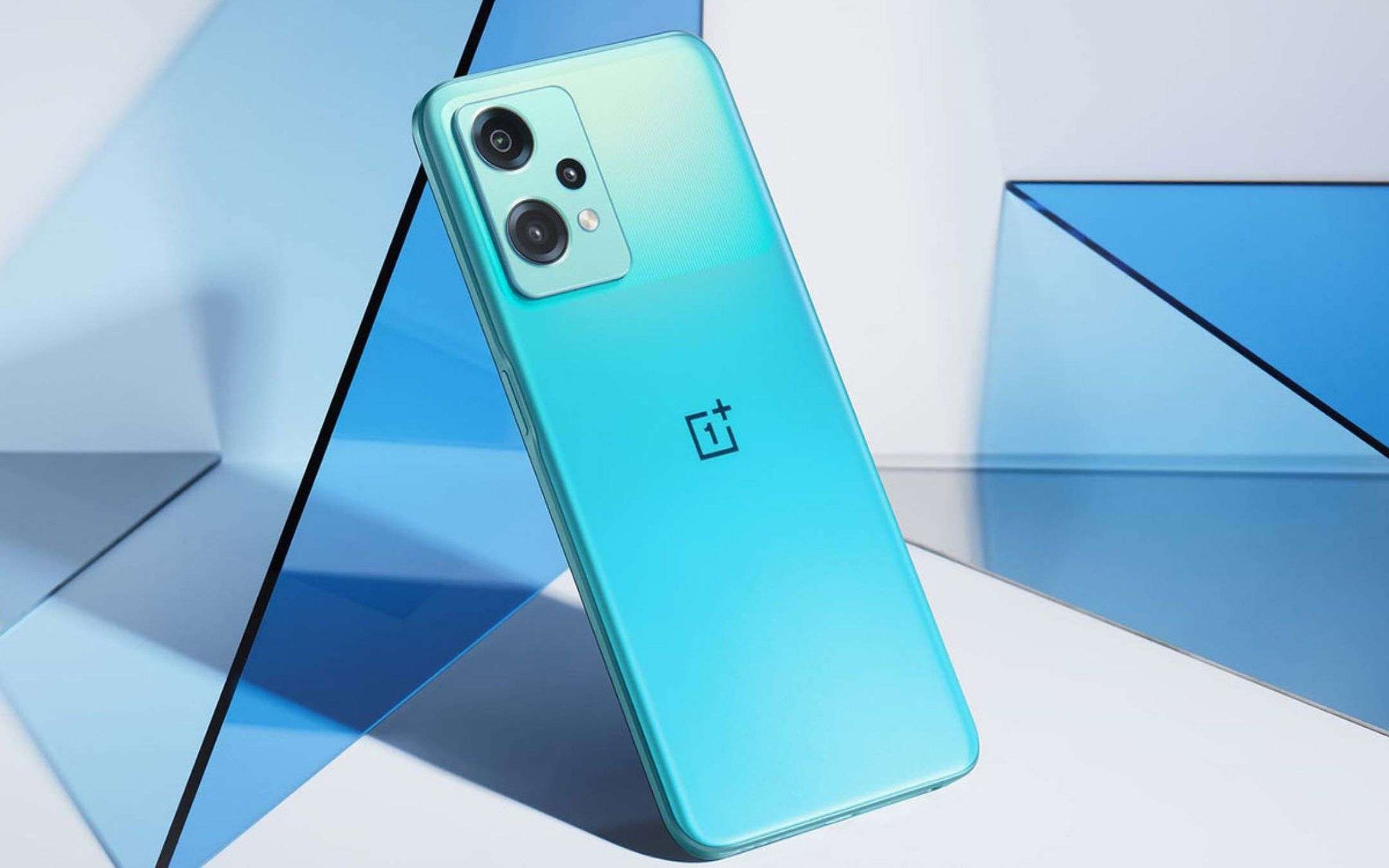 OnePlus Nord CE 2 Lite è lo smartphone più economico del marchio