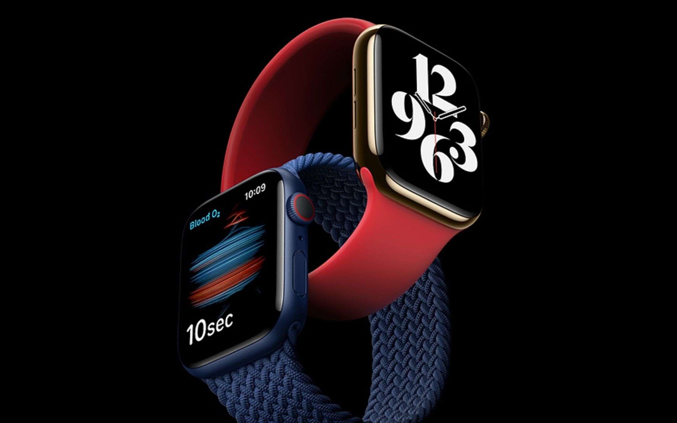 Apple Watch misurerà la pressione sanguigna, ma non per adesso