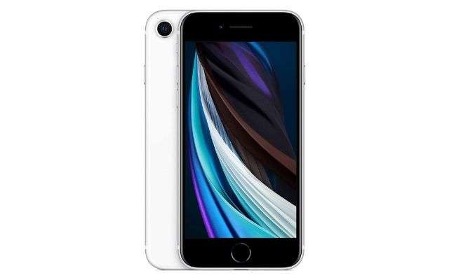 iPhone SE