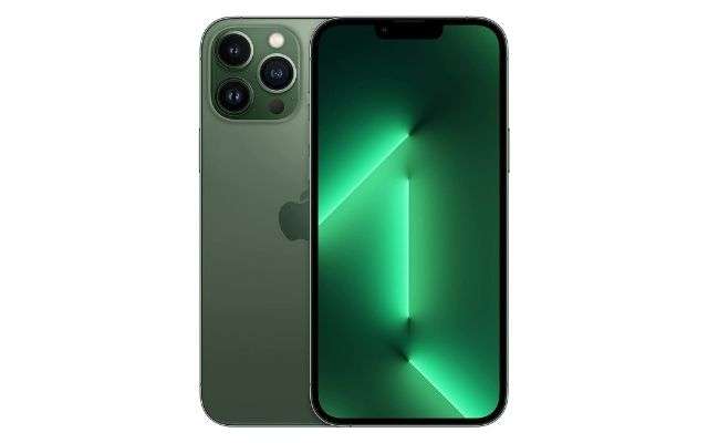 iPhone 13 Pro Max