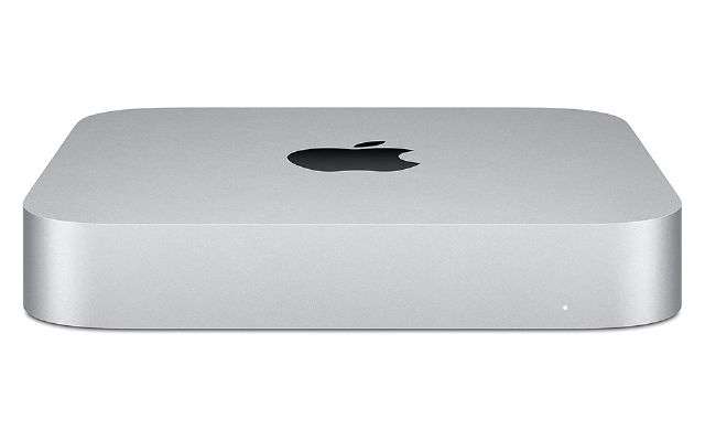 Mac Mini