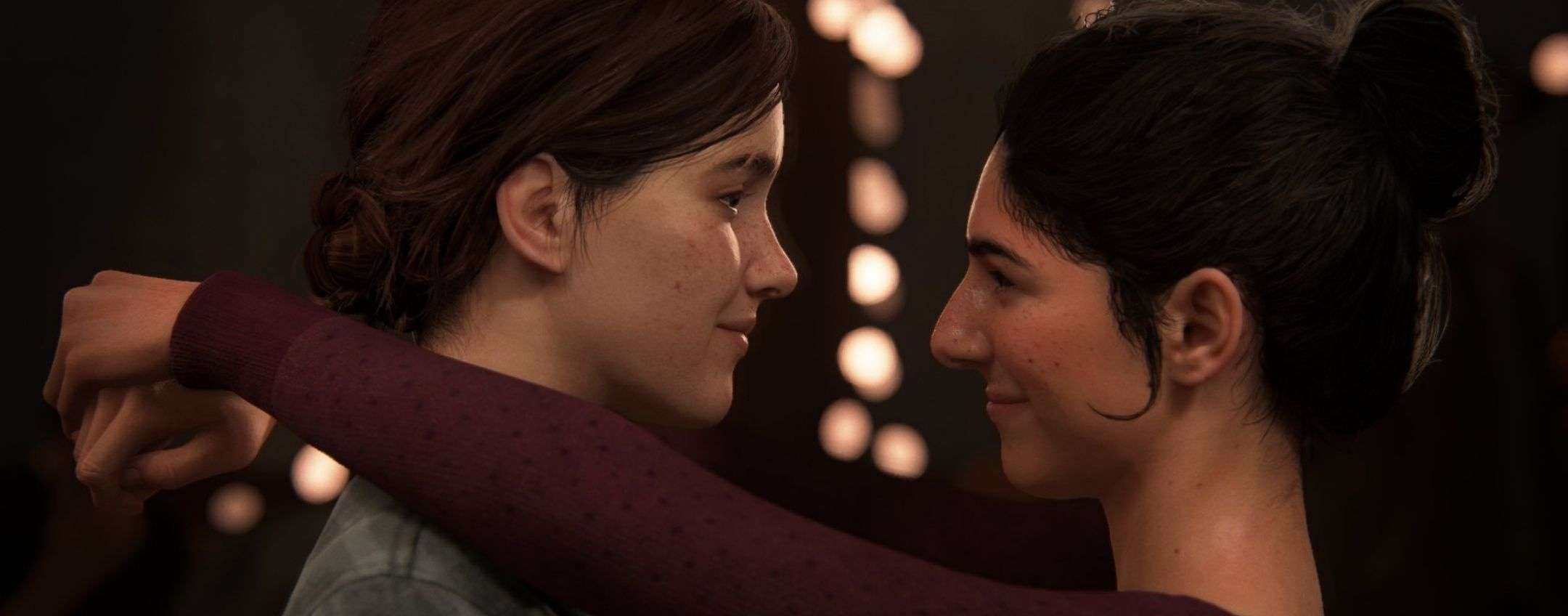 The Last of Us 3: la storia sarebbe già pronta, secondo un rumor The Last of Us 3: la storia sarebbe già pronta, secondo un rumor