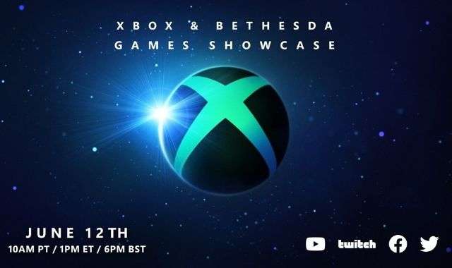Xbox e Bethesda Games Showcase 2022
