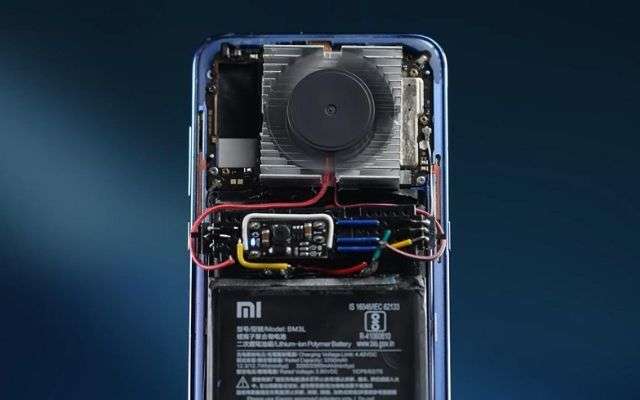 Xiaomi Mi 9 (2)