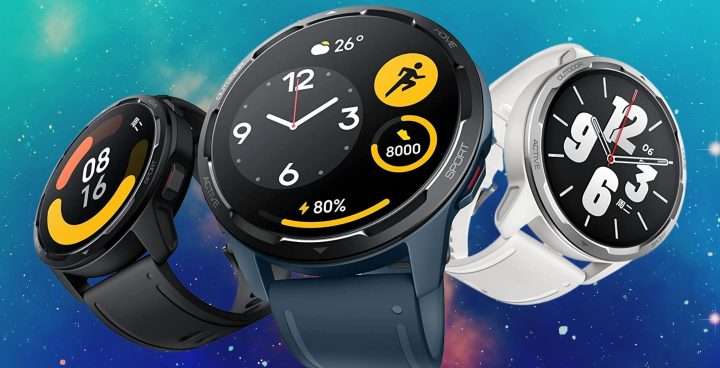 Xiaomi Watch S1 Active a 179€: PERLA delle Offerte di Primavera Amazon