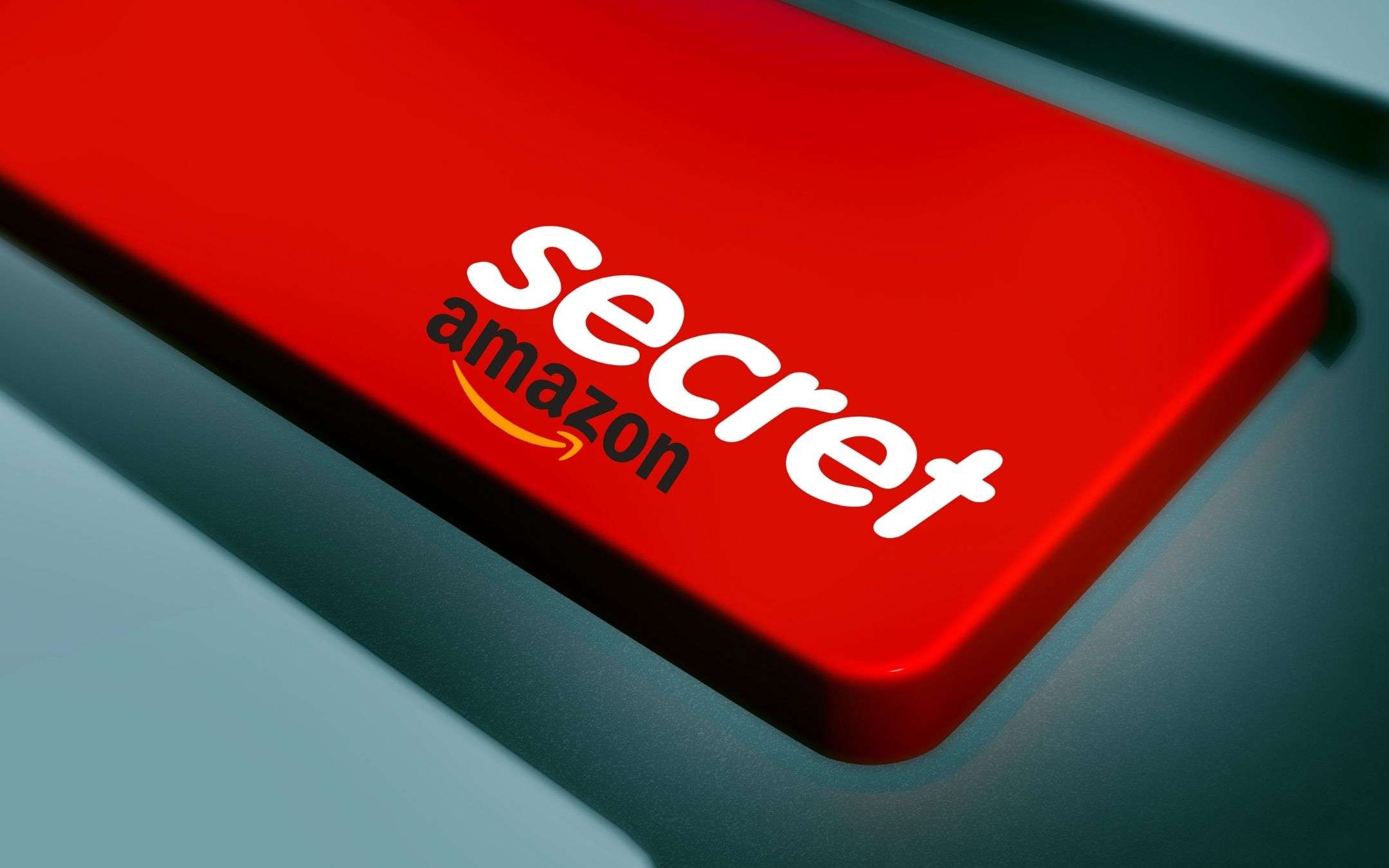 L'Amazon che non ti aspetti: 10 gadget tech a 1 centesimo, è ASSURDO L'Amazon che non ti aspetti: 10 gadget tech a 1 centesimo, è ASSURDO