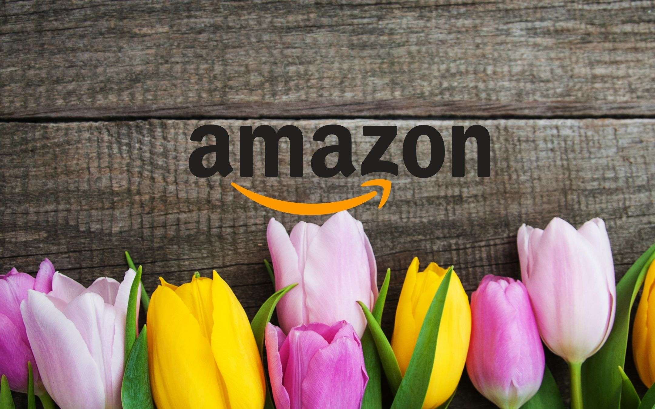 Su Amazon c'è la Primavera Tech: 10 gadget a meno di 15€, imperdibili