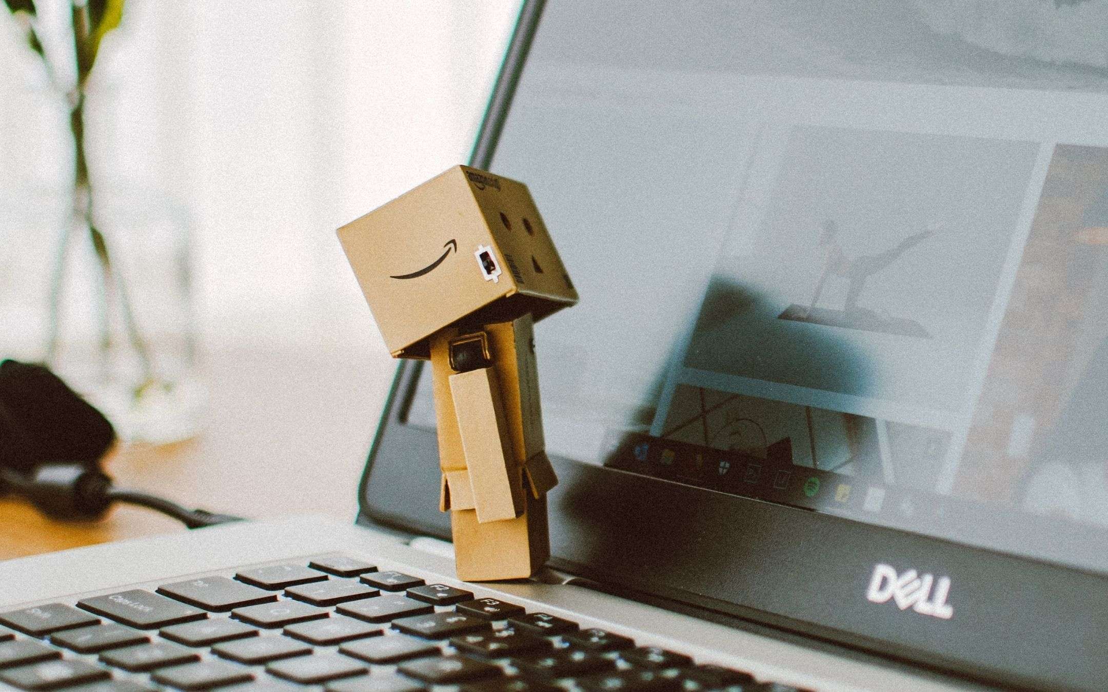 Amazon Prime Day 2022, la data UFFICIALE: ecco quando si terrà Amazon Prime Day 2022, la data UFFICIALE: ecco quando si terrà