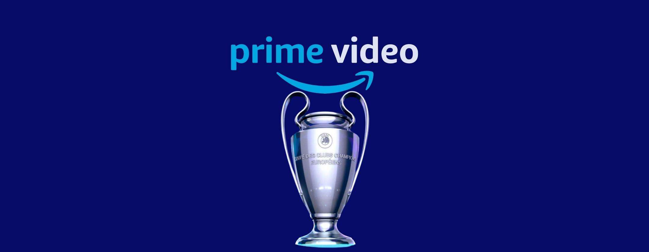 Amazon Prime Video: come vedere gratis Liverpool-Villarreal