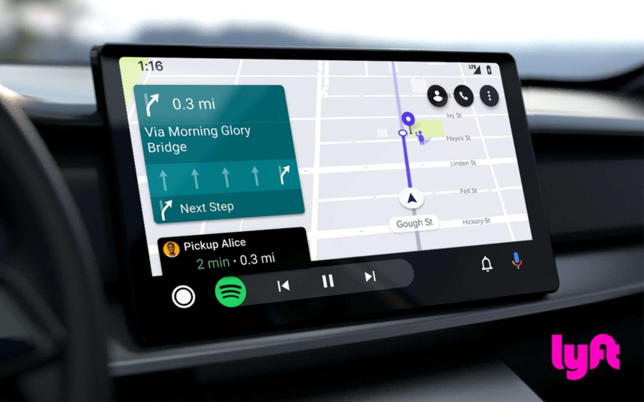 Android Auto: un nuovo bug manda in tilt Google Assistant Android Auto: un nuovo bug manda in tilt Google Assistant