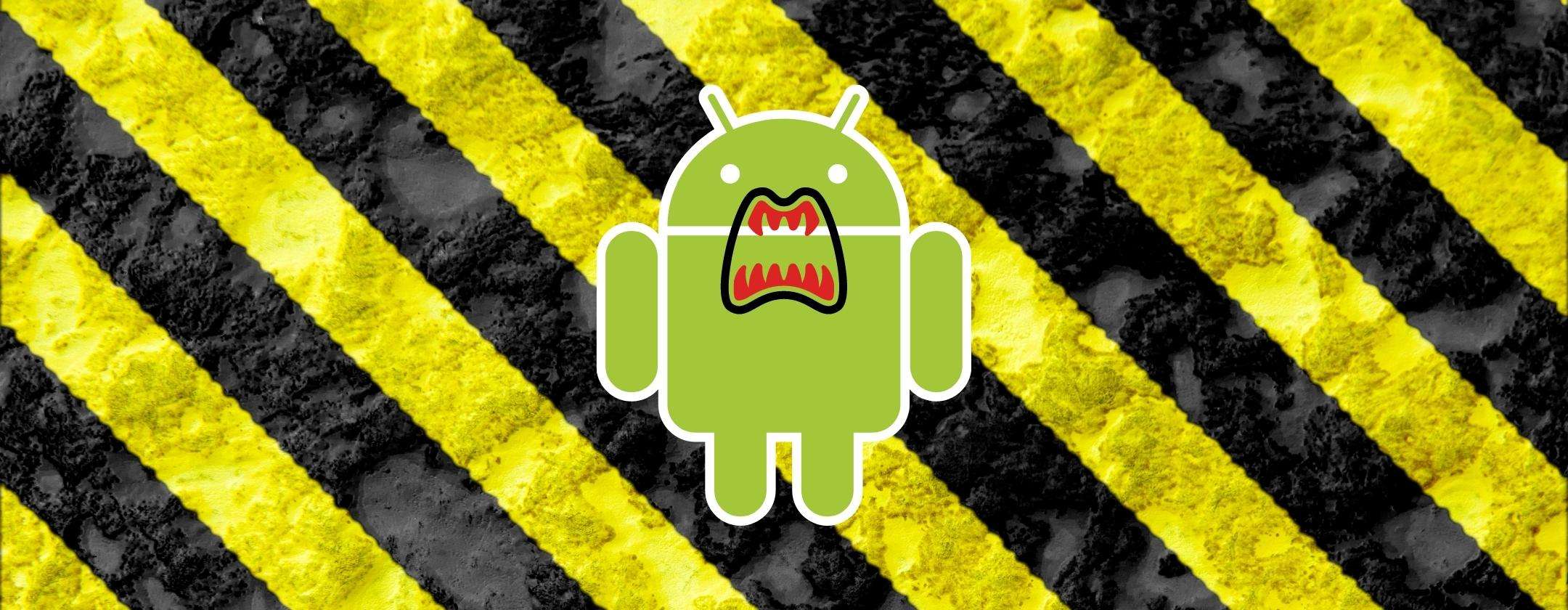Android: la Russia invade i nostri dispositivi, attenzione a questa app Android: la Russia invade i nostri dispositivi, attenzione a questa app