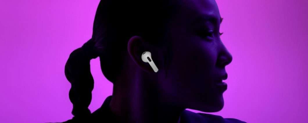 APPLE AIRPODS con custodia di ricarica (modello 2019) | Mediaworld.it