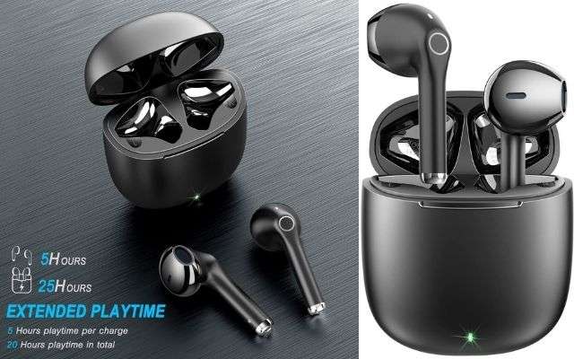 cuffie bluetooth offerta amazon