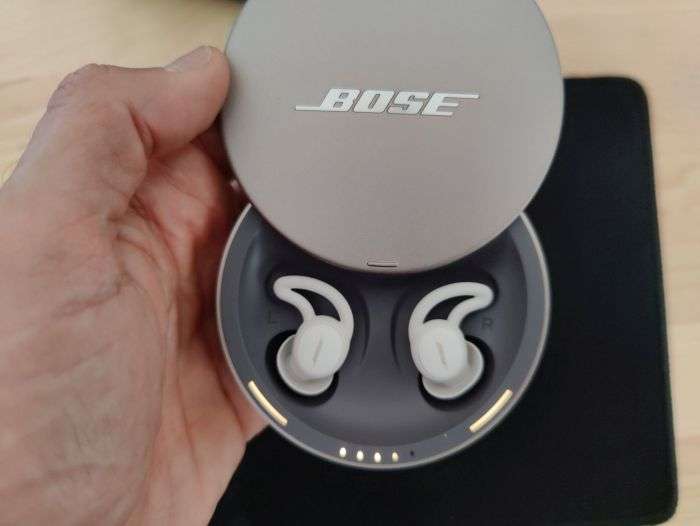 bose sleepbuds 2