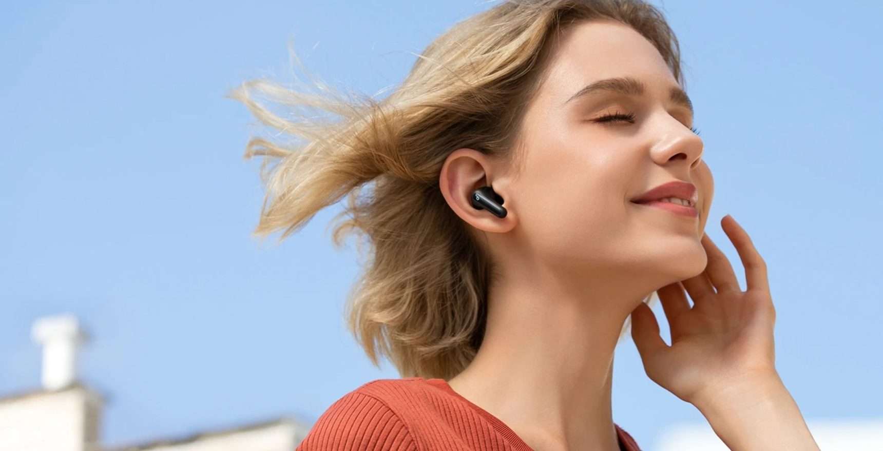Cuffie Bluetooth con autonomia infinita a prezzo REGALO (31€)