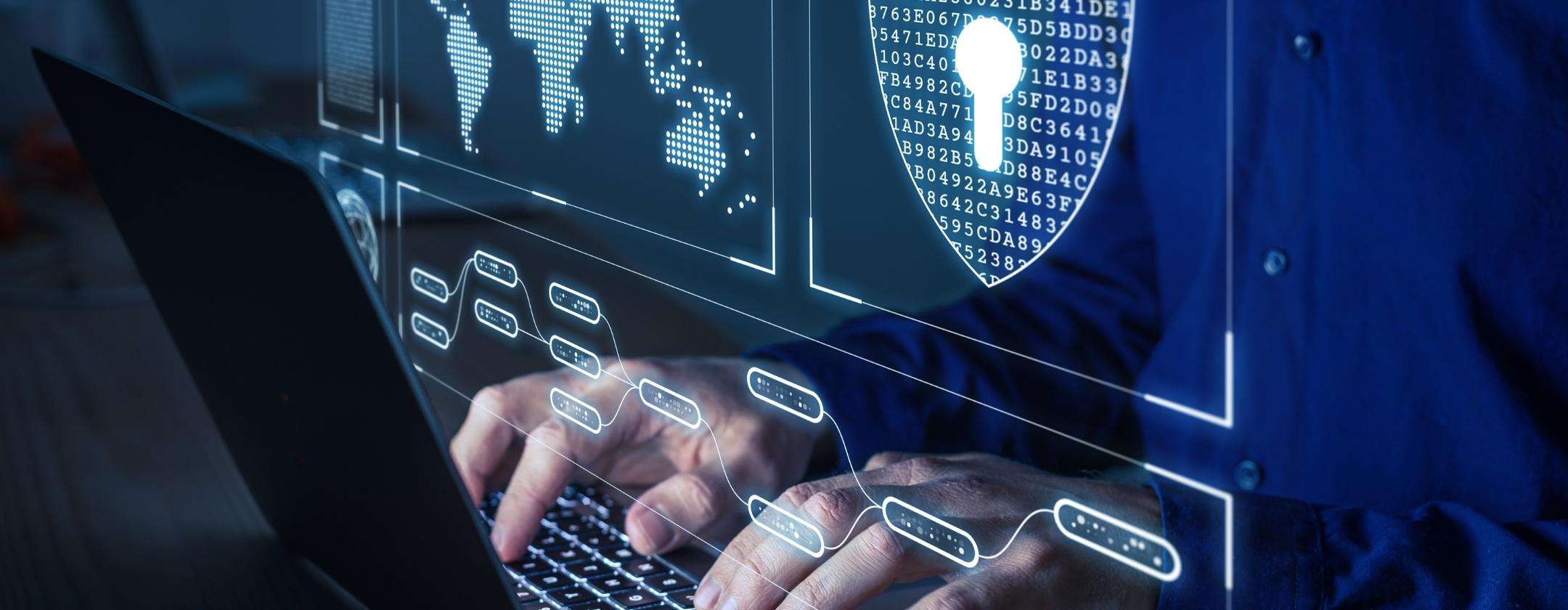 Cybersicurezza: in 7 giorni l'Italia ha subito 35 campagne malevole